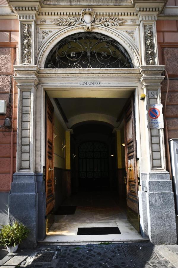 St Peter Regal Apartamento *