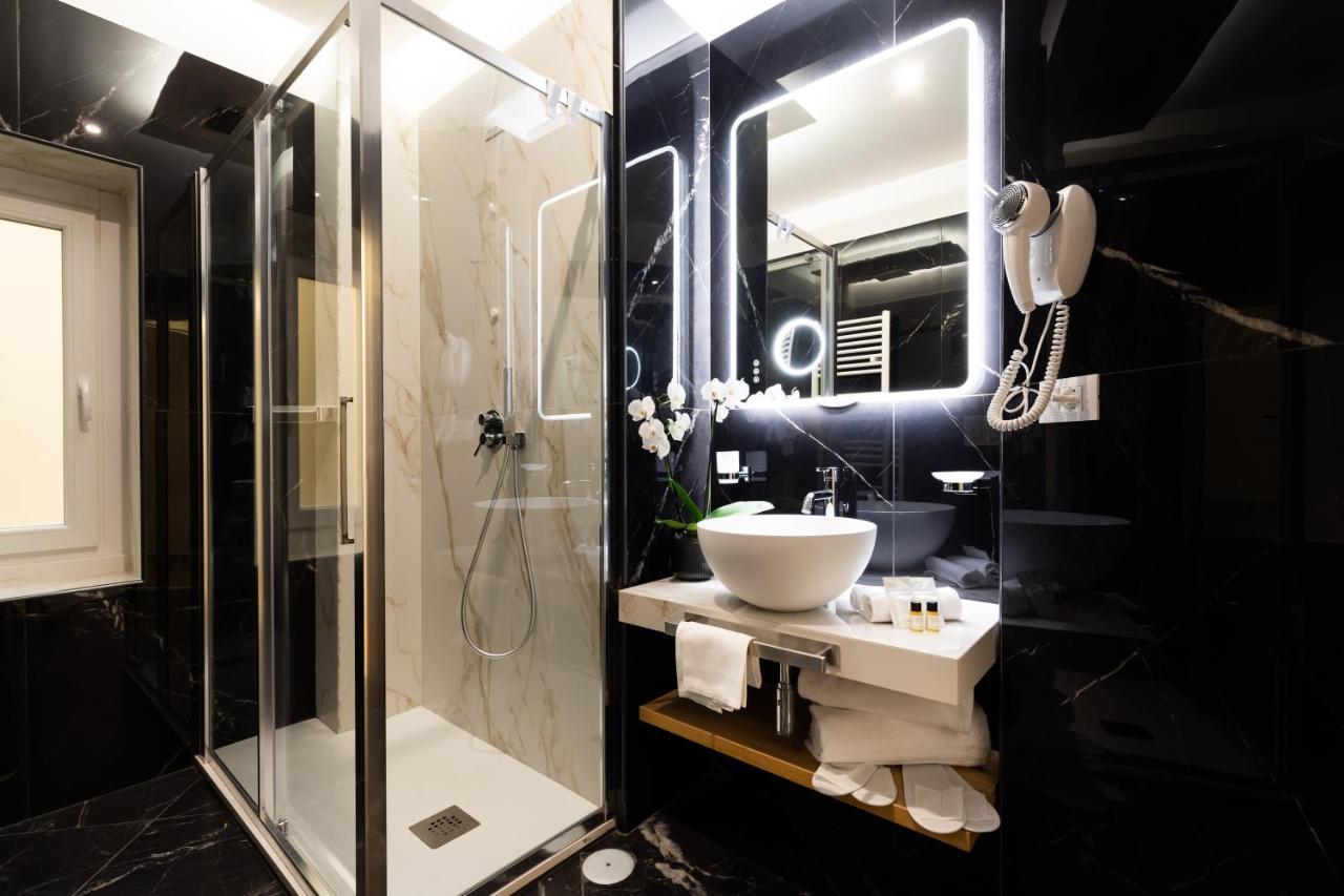 Albadea Suites&jacuzzi Guest house Rome