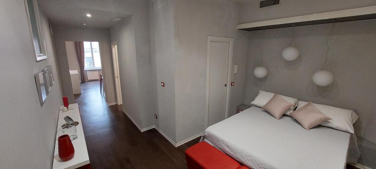 Apartamento Pantofola Del Papa Luxury At Vatican