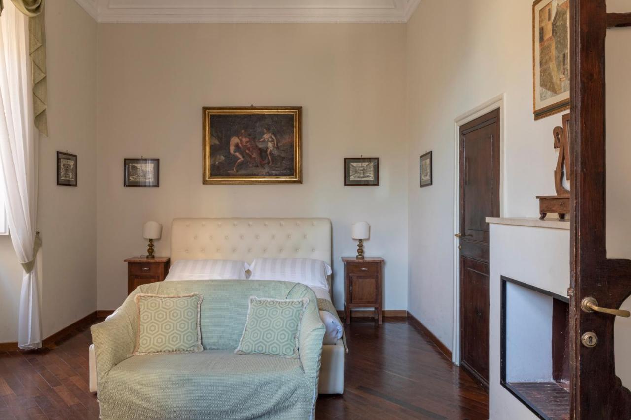 Scalinata Di Spagna Hotel Roma