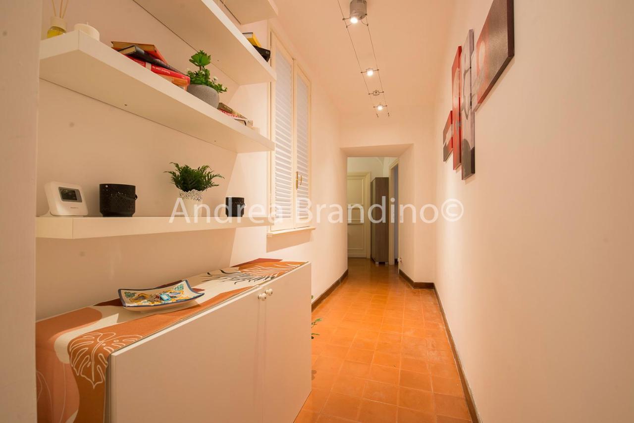 Apartment Campo De' Fiori Via Di Grotta Pinta Rom