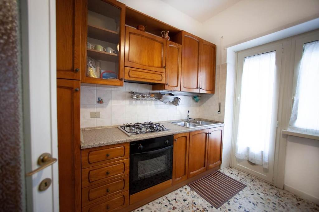 Apartamento Metro Pigneto - Spazioso Flat Con Wifi & Netflix *