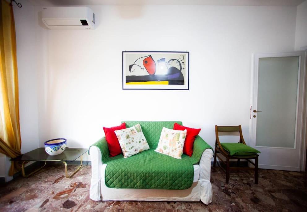 Metro Pigneto - Spazioso Flat Con Wifi & Netflix Apartamento Roma