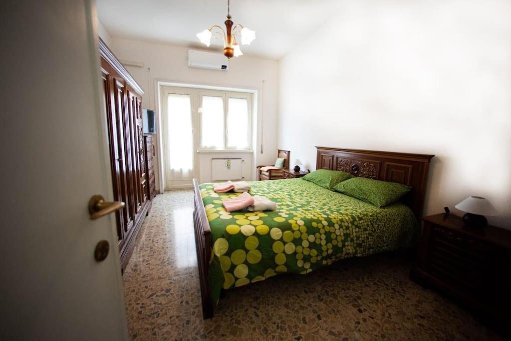Apartamento Metro Pigneto - Spazioso Flat Con Wifi & Netflix