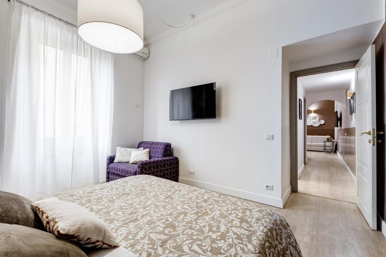 Bdc - The Choice, Your 2-bdr In Vatican District Leilighet *