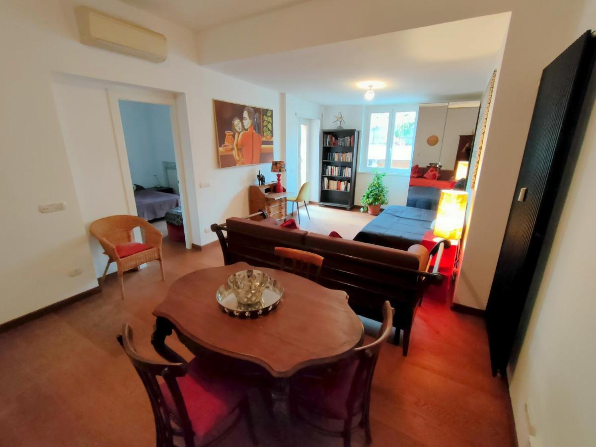Apartamento Casa Francesca Zona Gemelli Roma