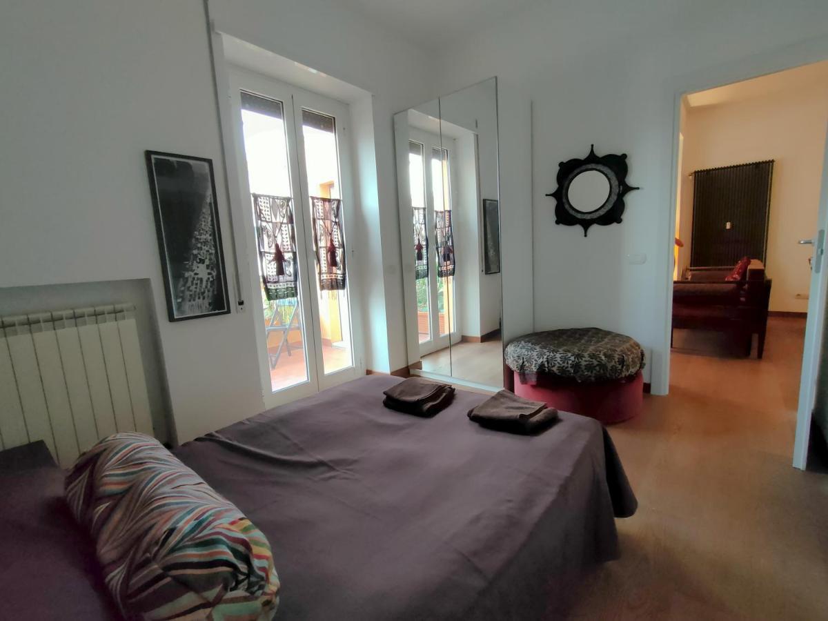 Apartamento Casa Francesca Zona Gemelli