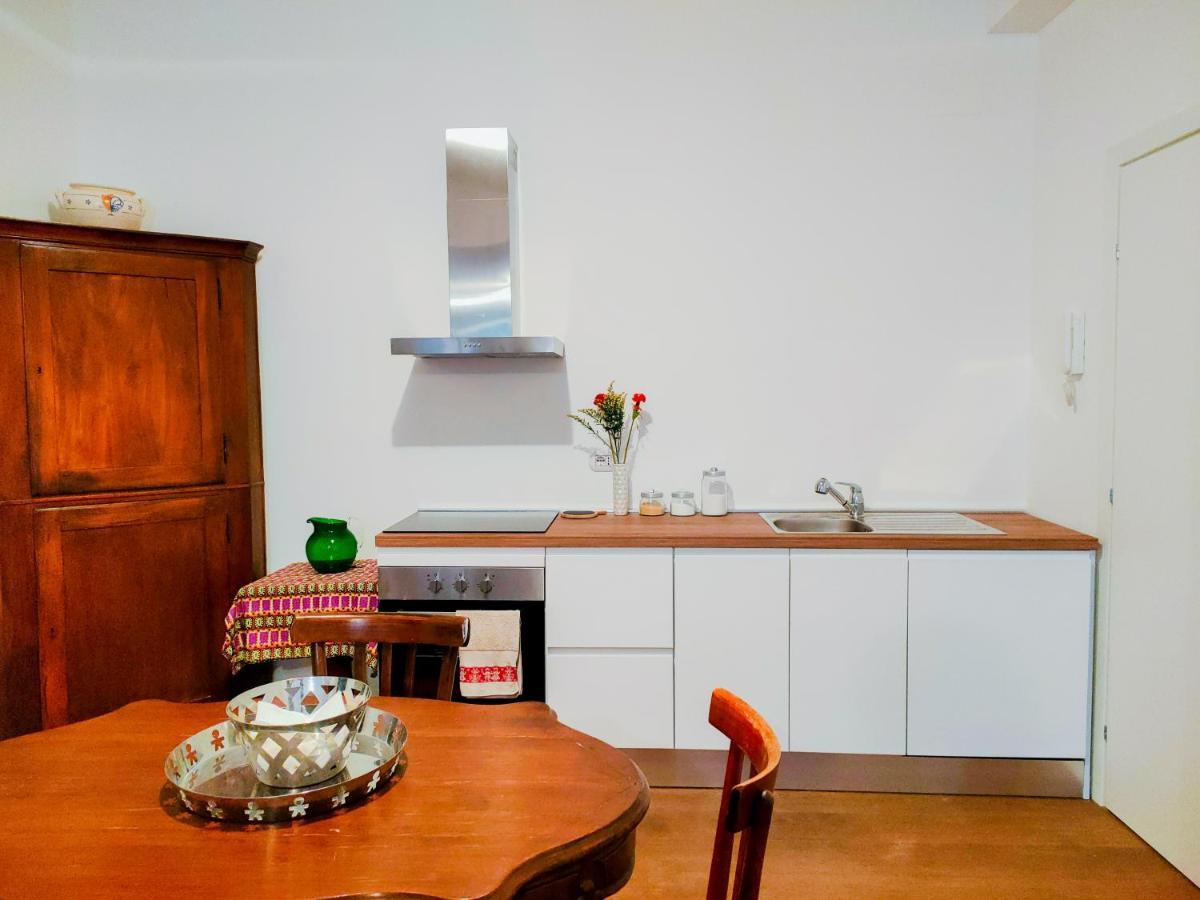 Apartamento Casa Francesca Zona Gemelli *