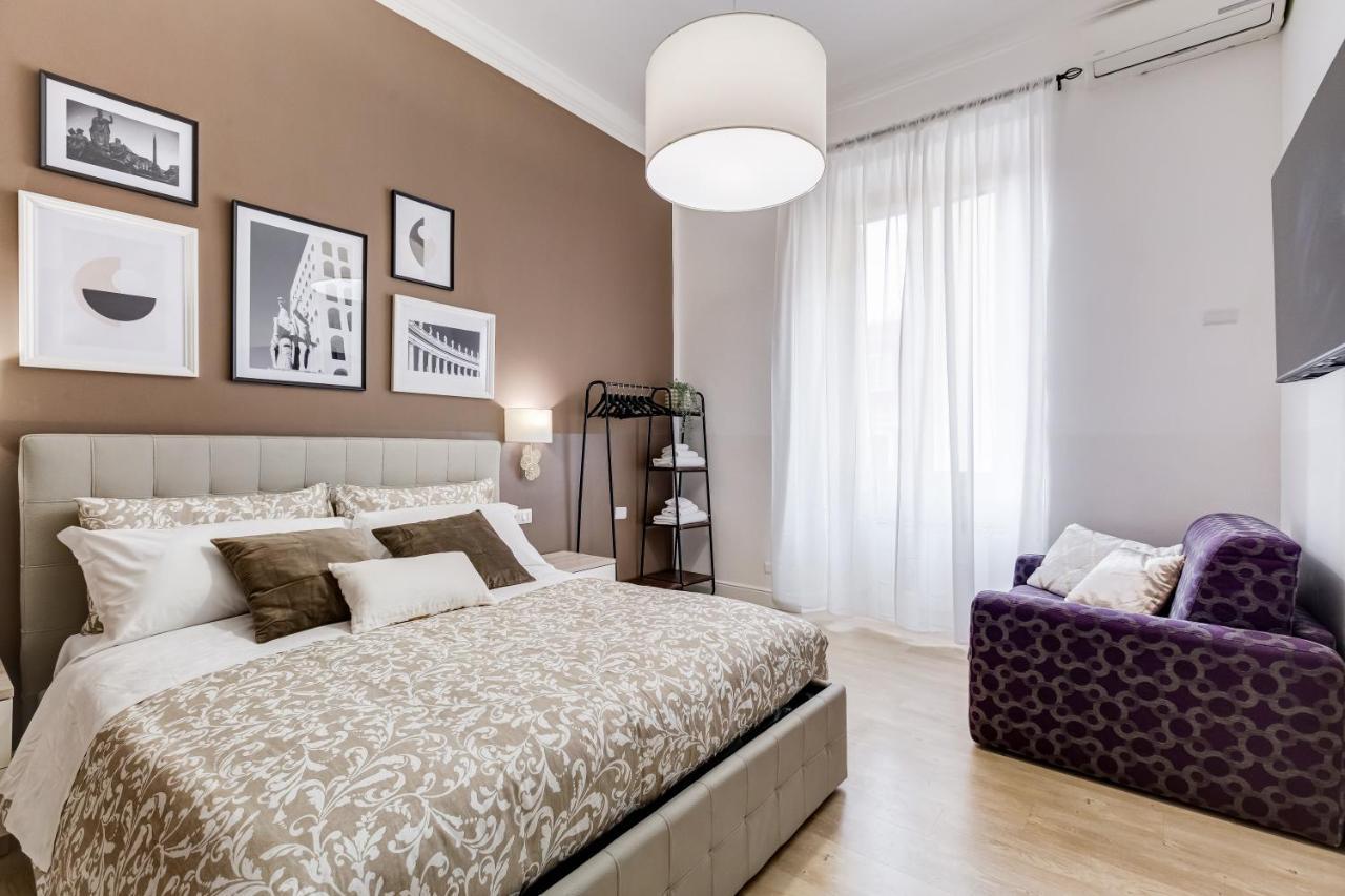 Bdc - The Choice, Your 2-bdr In Vatican District Leilighet *