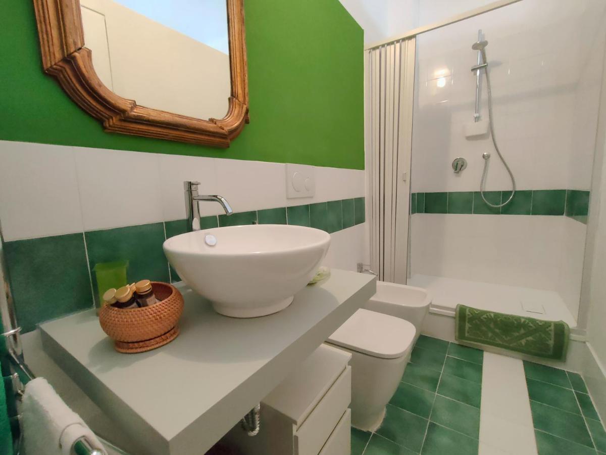 Casa Francesca Zona Gemelli Apartamento Roma