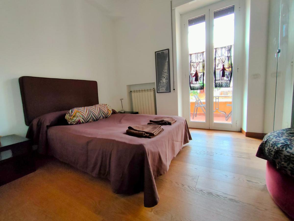 Apartamento Casa Francesca Zona Gemelli