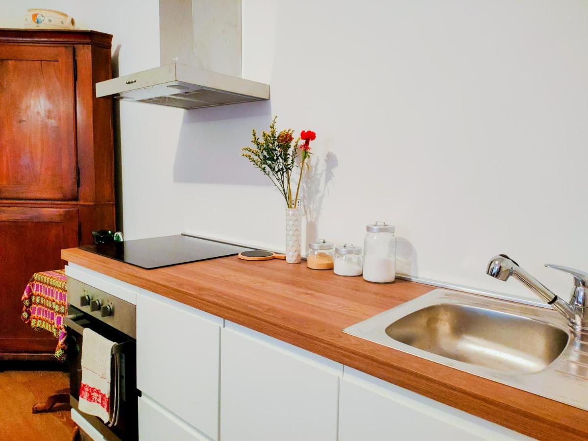 Casa Francesca Zona Gemelli Apartamento