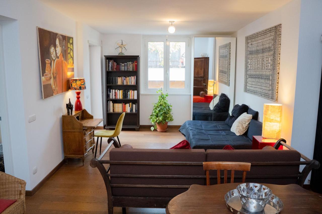 Apartamento Casa Francesca Zona Gemelli Roma