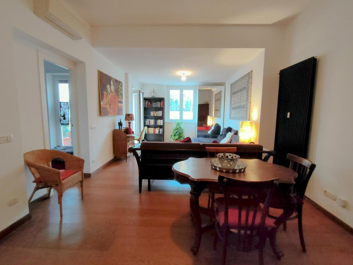 Casa Francesca Zona Gemelli *