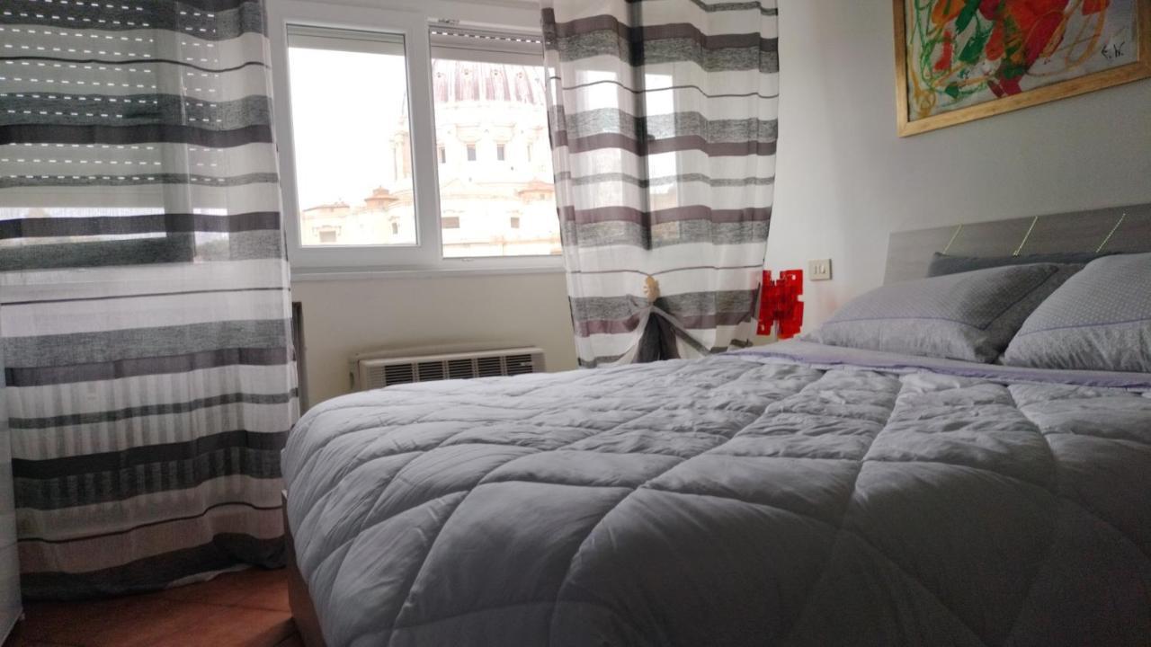 Appartamento Camera Bella Vista San Pietro