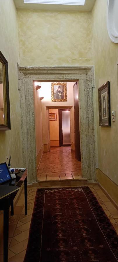 Gasthof Residenza Al Pantheon - Rh Collection