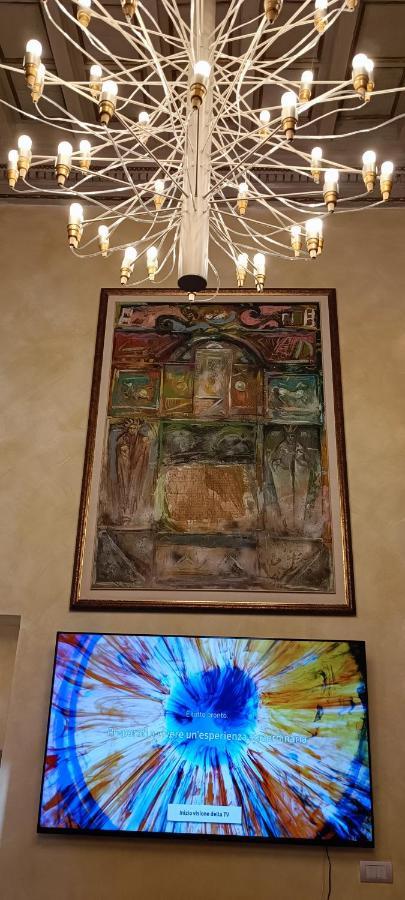 Gasthof Residenza Al Pantheon - Rh Collection Rom