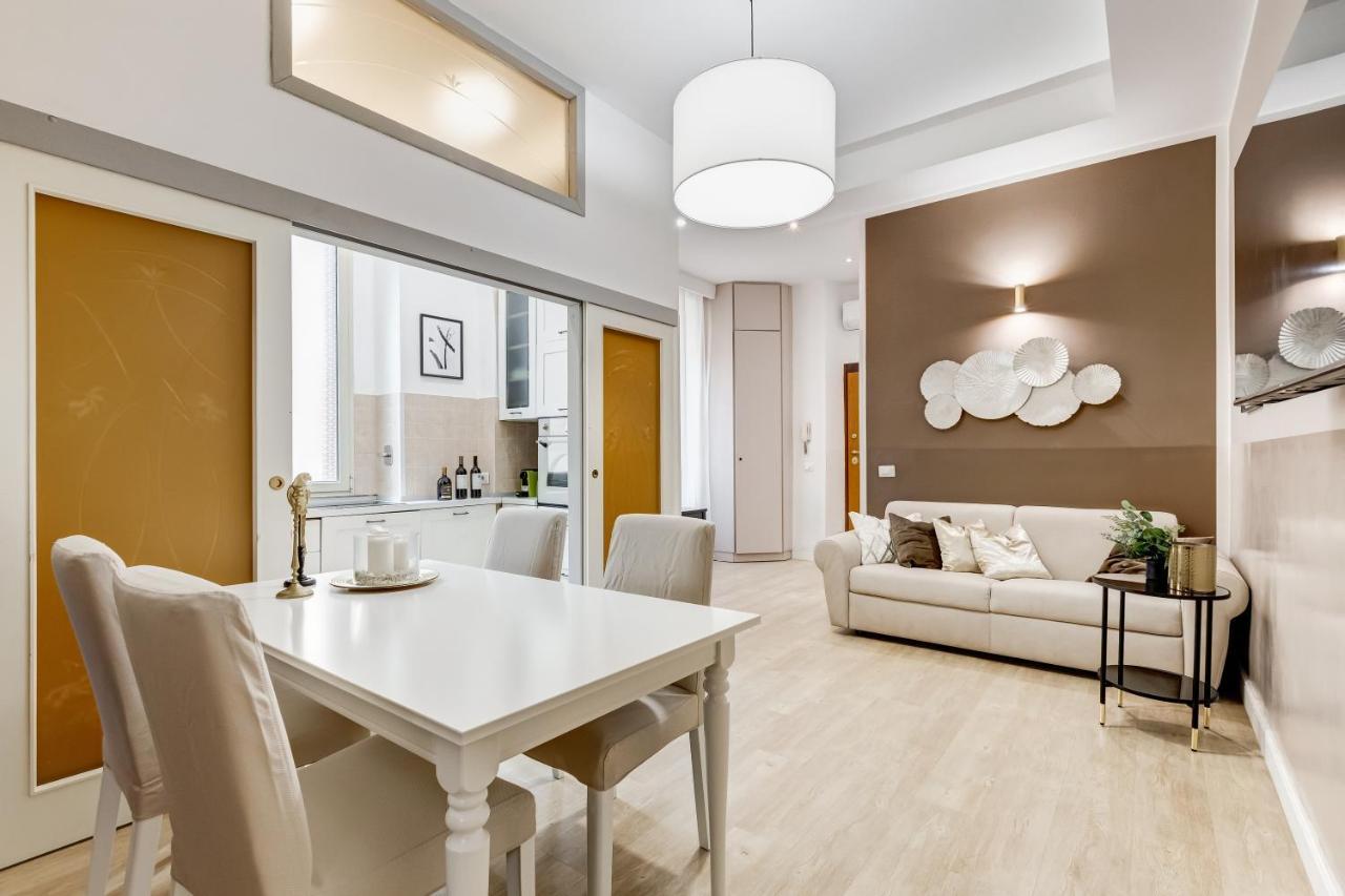 Leilighet Bdc - The Choice, Your 2-bdr In Vatican District *