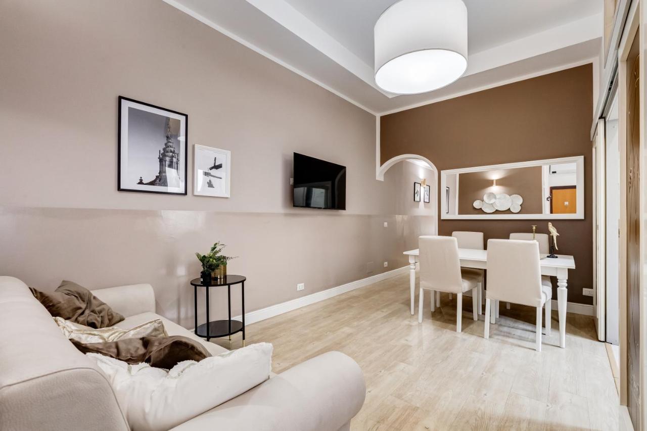 Leilighet Bdc - The Choice, Your 2-bdr In Vatican District *