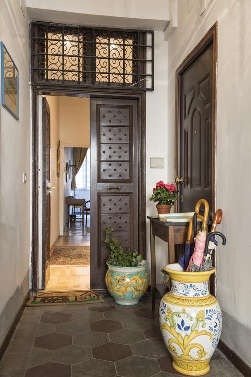 La Scalinatella Bed & Breakfast 2*