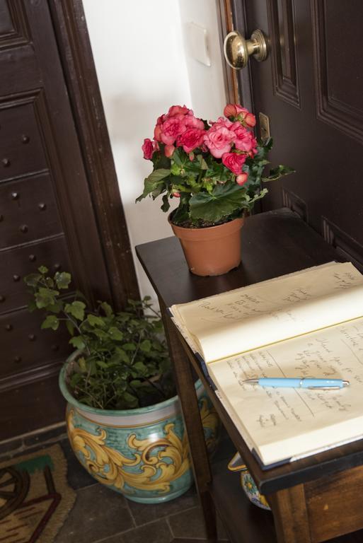 La Scalinatella Bed & Breakfast