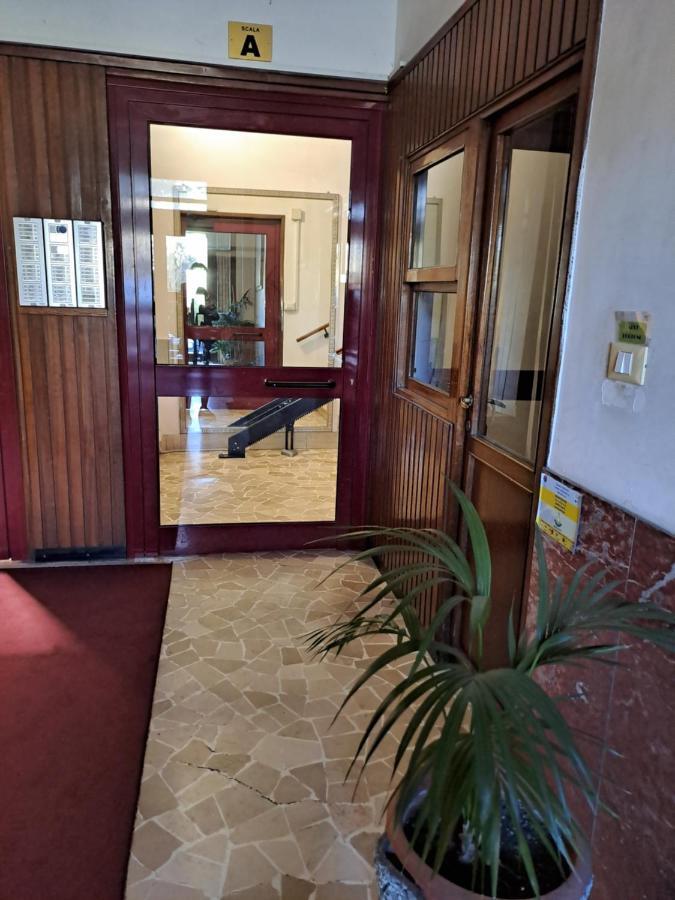 Apartment Fiore San Pietro Rome