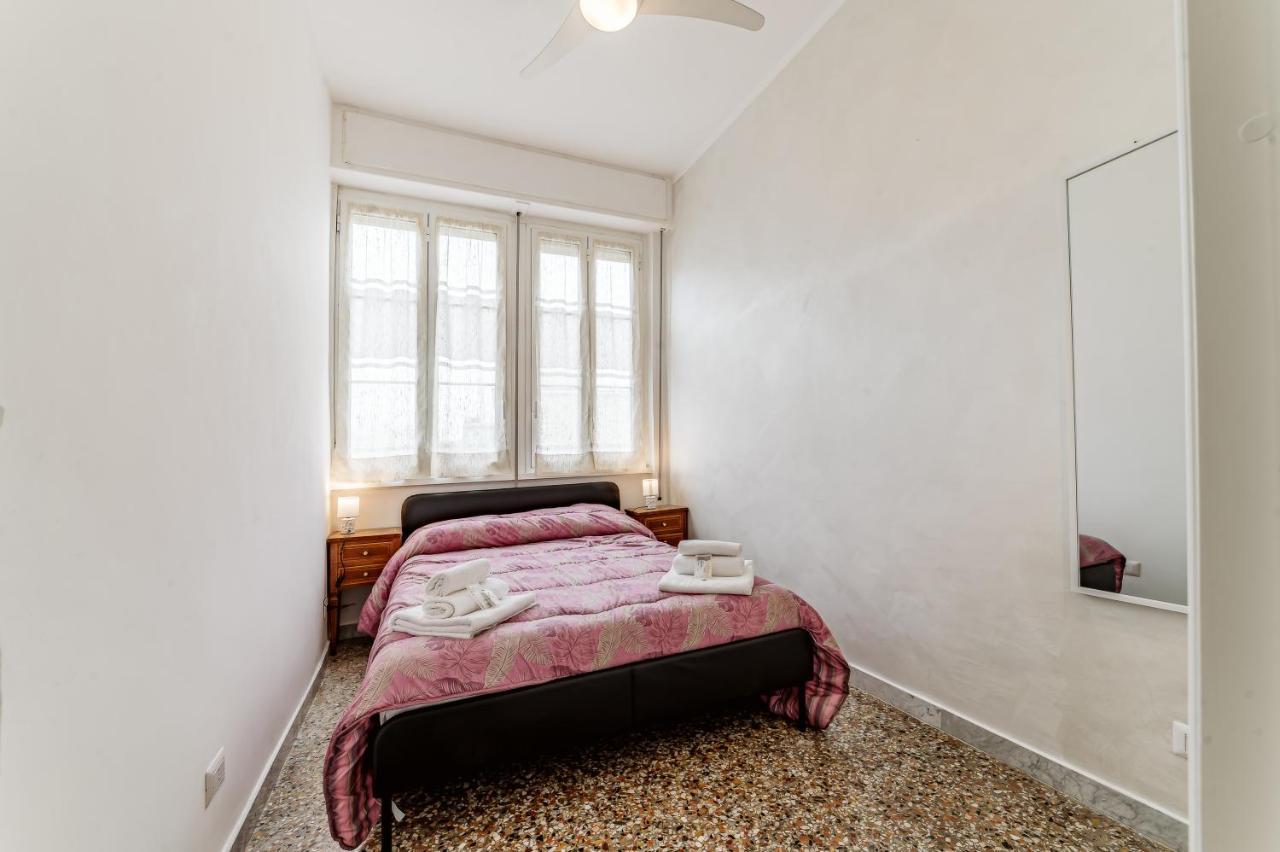 Amly Mary Roof Garden Leilighet Roma