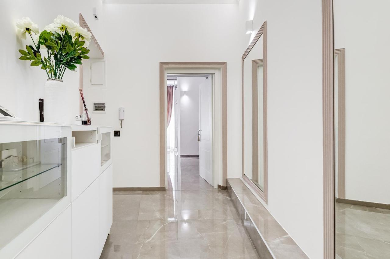 Unoseitre - Luxury & Apartamento