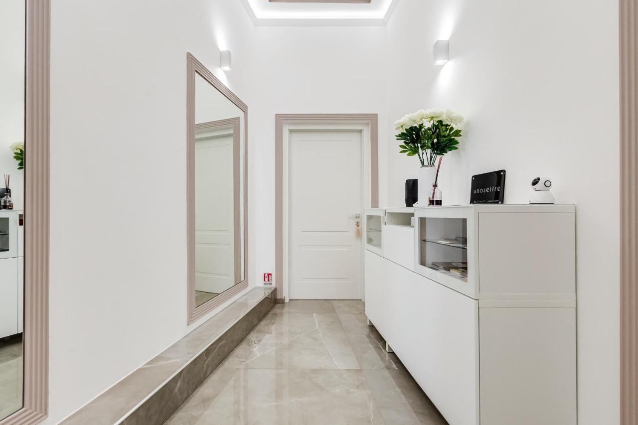 Unoseitre - Luxury & Apartamento *