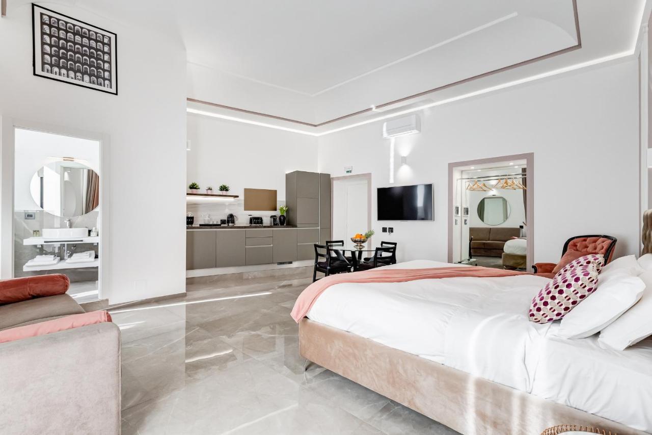 Unoseitre - Luxury & Apartamento