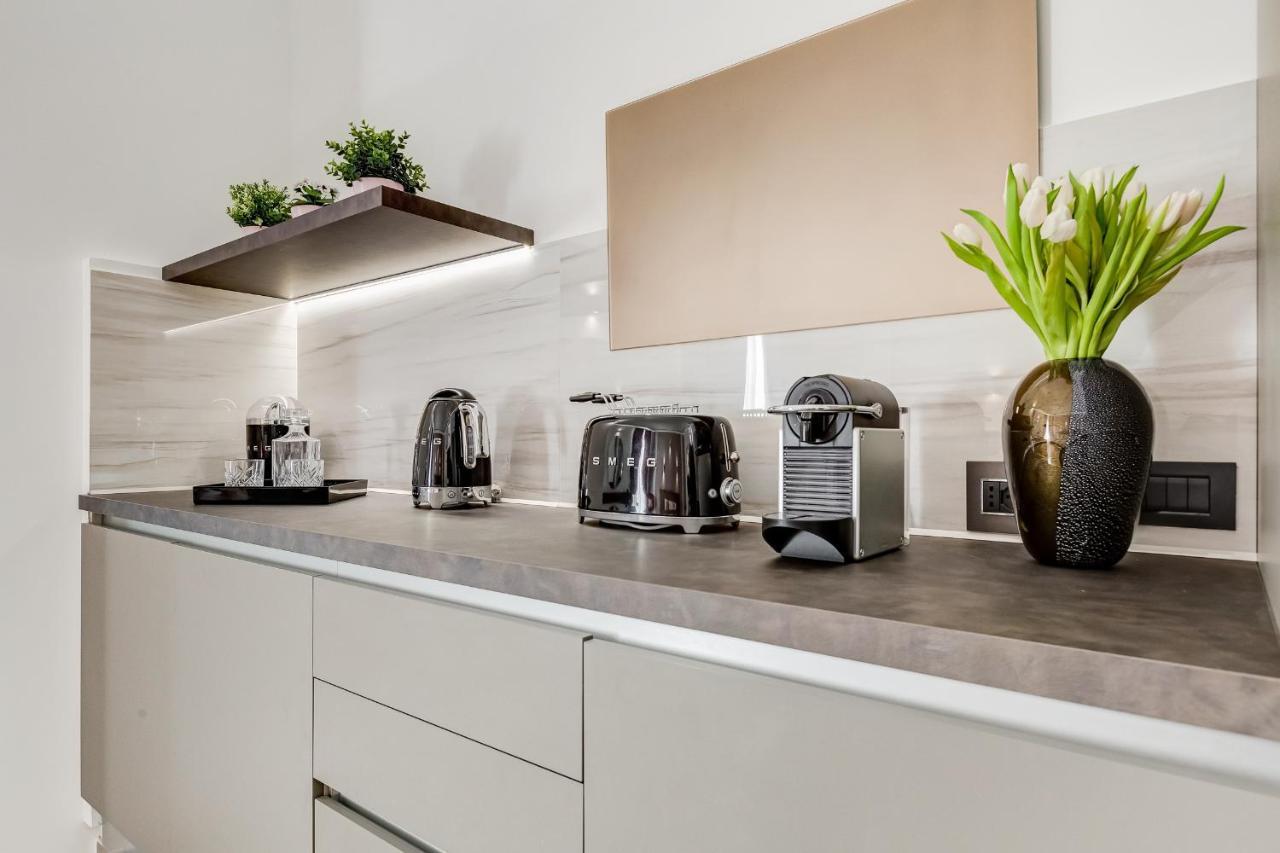 Unoseitre - Luxury & Apartamento *