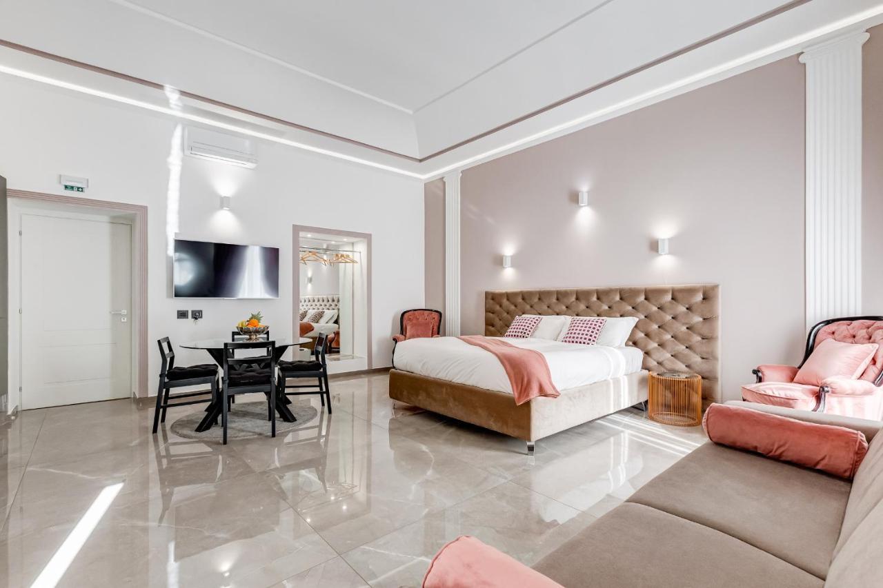 Apartamento Unoseitre - Luxury & *