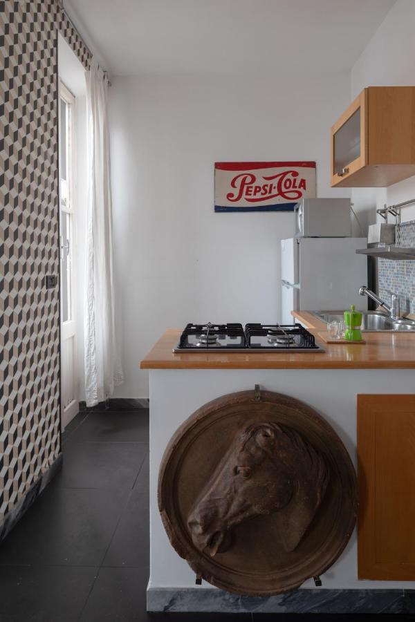 La Dogana - Zen14 Apartamento *