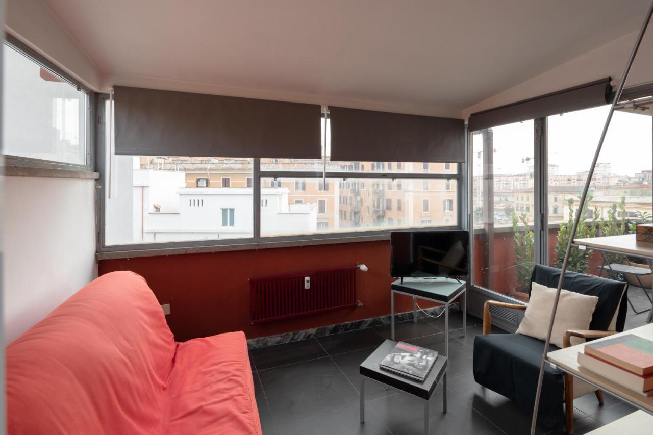 La Dogana - Zen14 Apartamento Roma