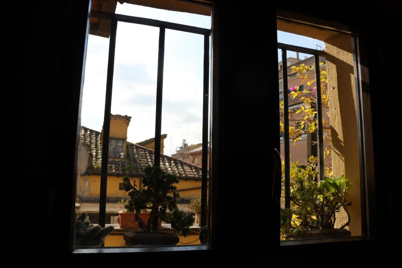 Appartamento Angel's Terrace