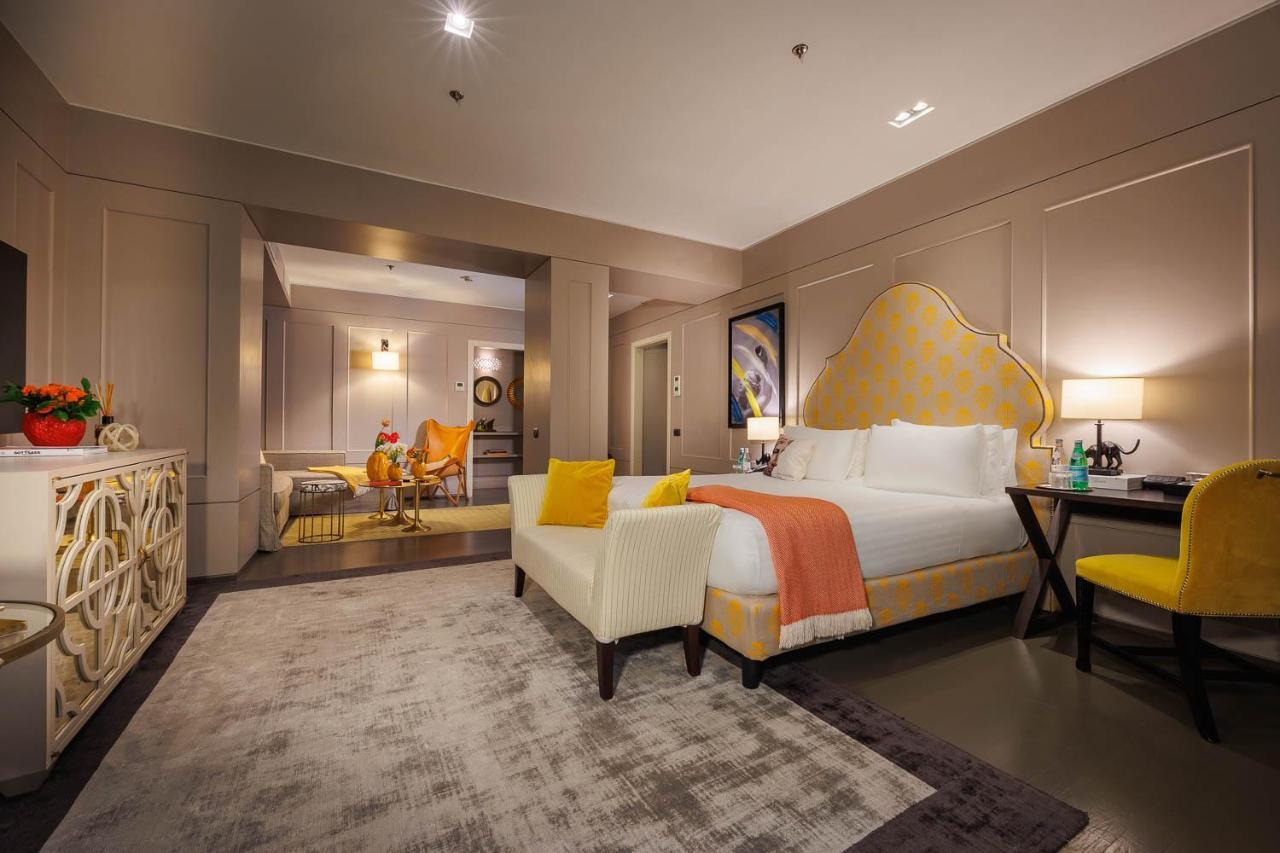 Hotel Singer Palace Rom