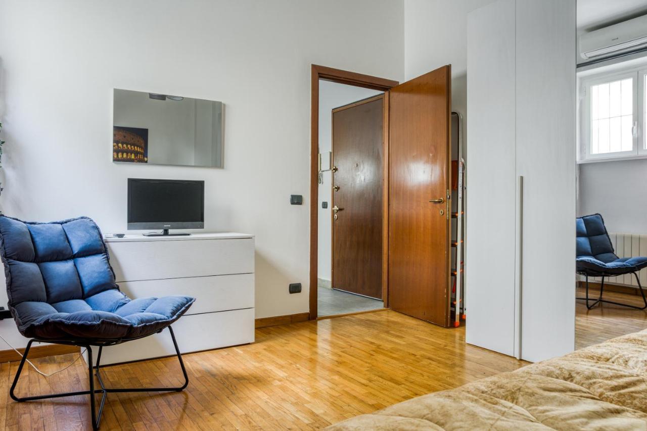 Apartment Tiburtina *