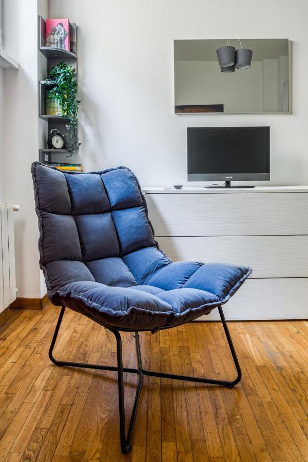 Apartment Tiburtina Rome