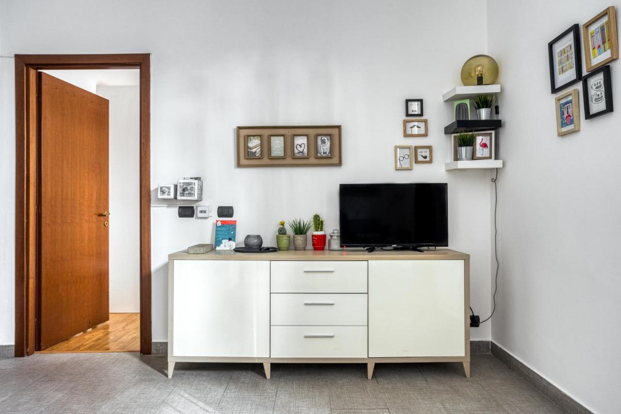 Apartment Tiburtina *