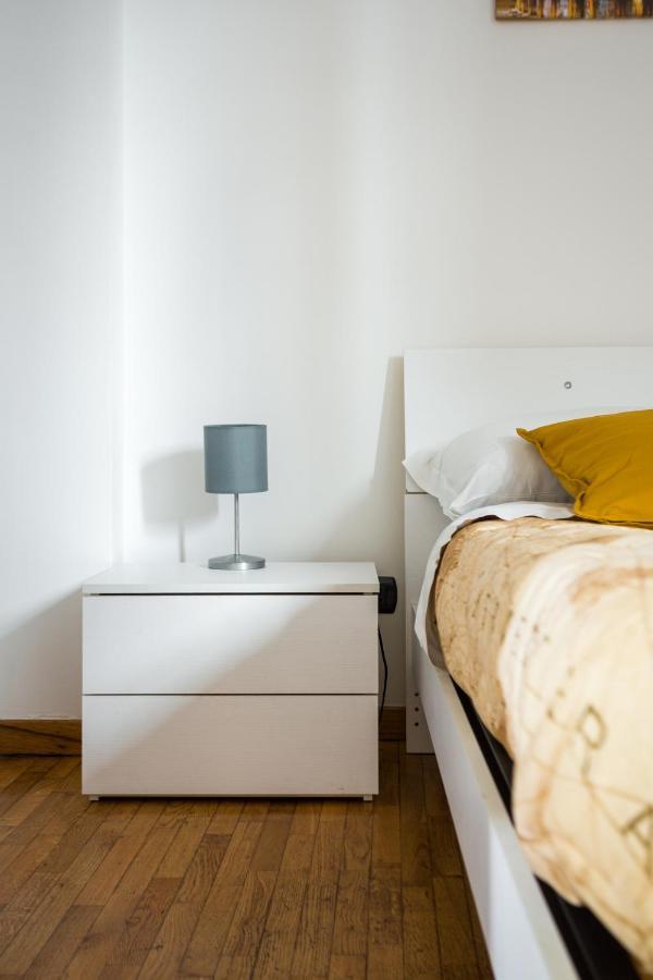 Apartment Tiburtina Rome