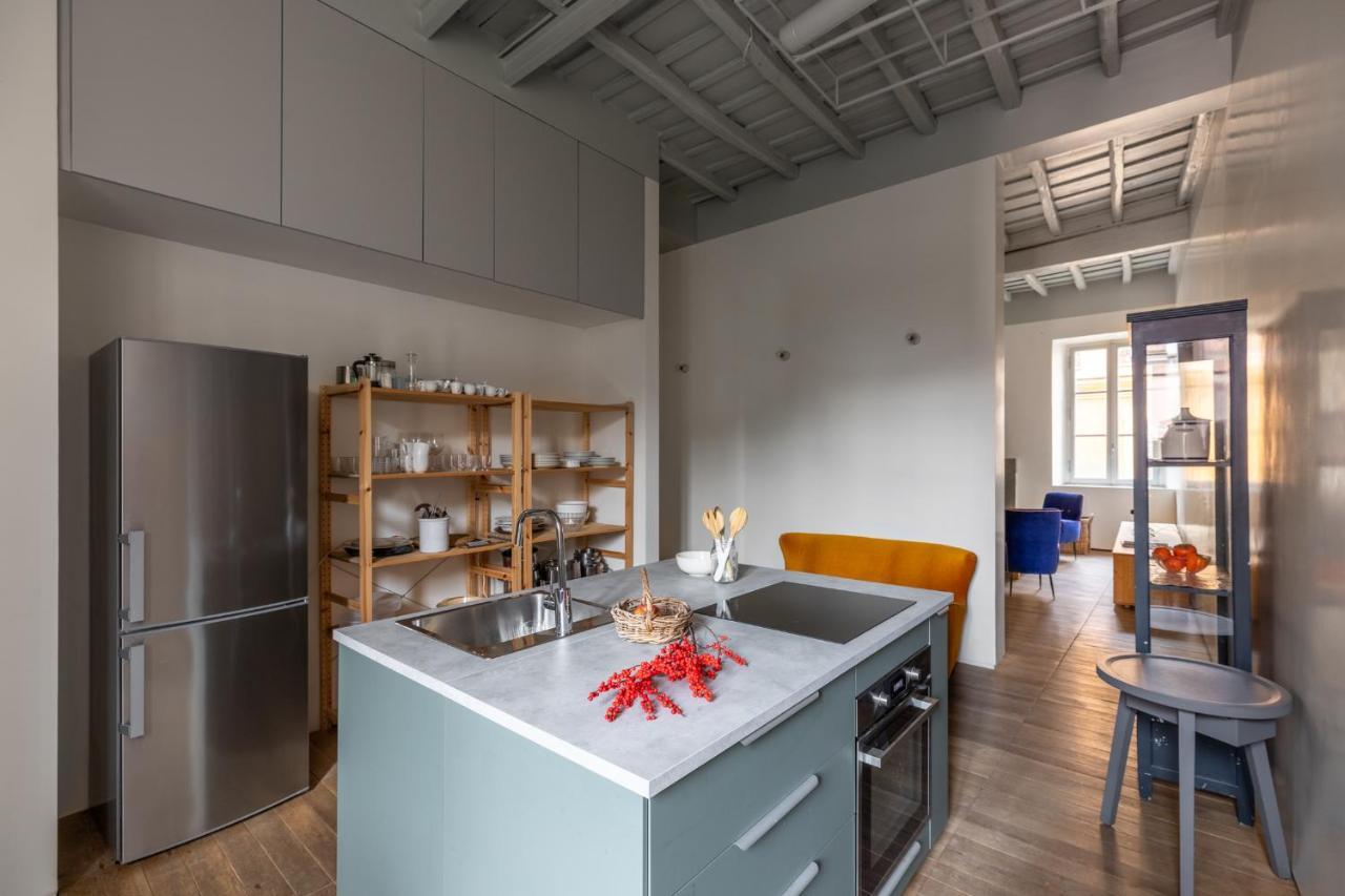 Apartamento Iflat Monti's Wonder