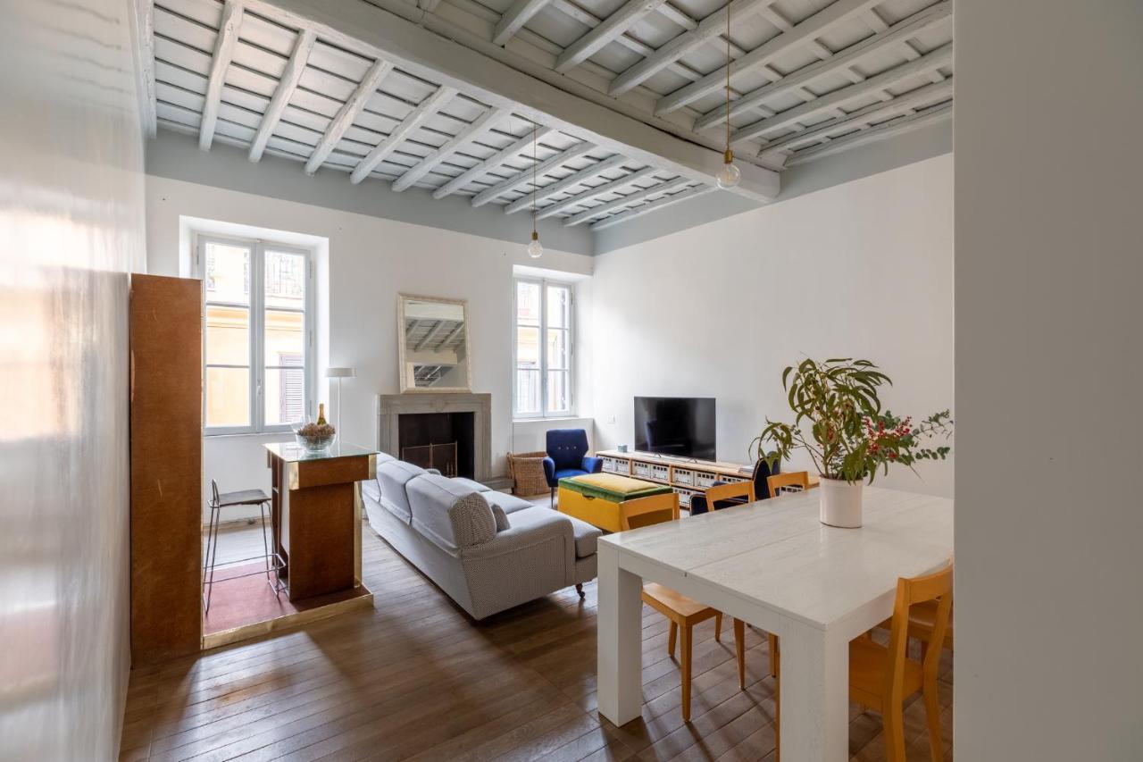 Apartamento Iflat Monti's Wonder