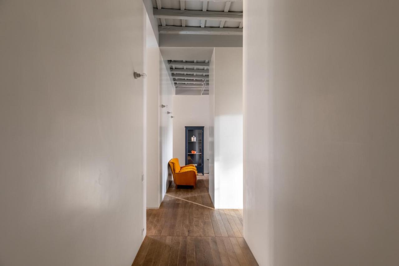 Apartamento Iflat Monti's Wonder Roma