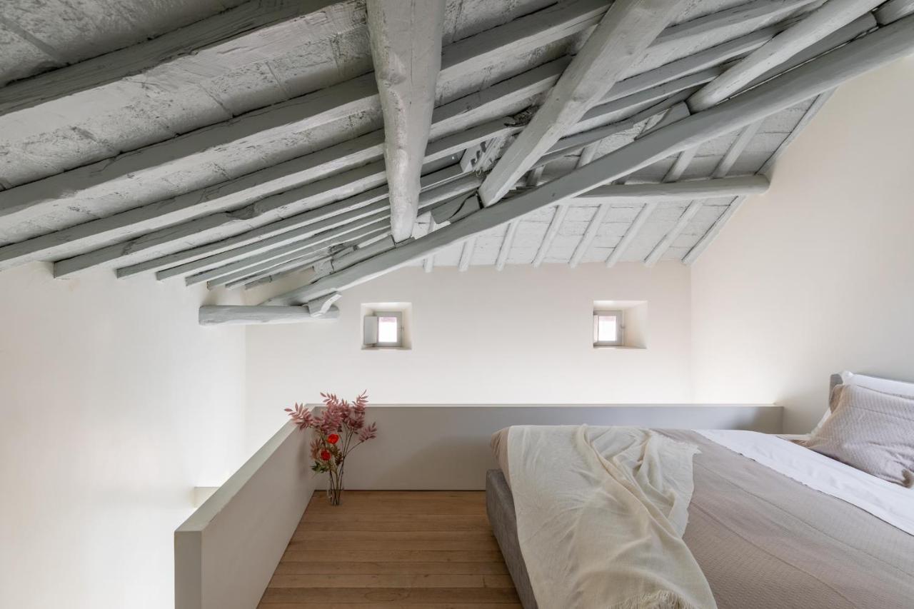Iflat Monti's Wonder Apartamento
