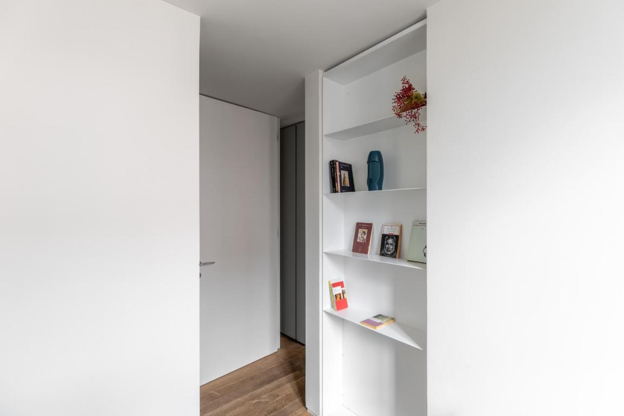 Iflat Monti's Wonder Apartamento *