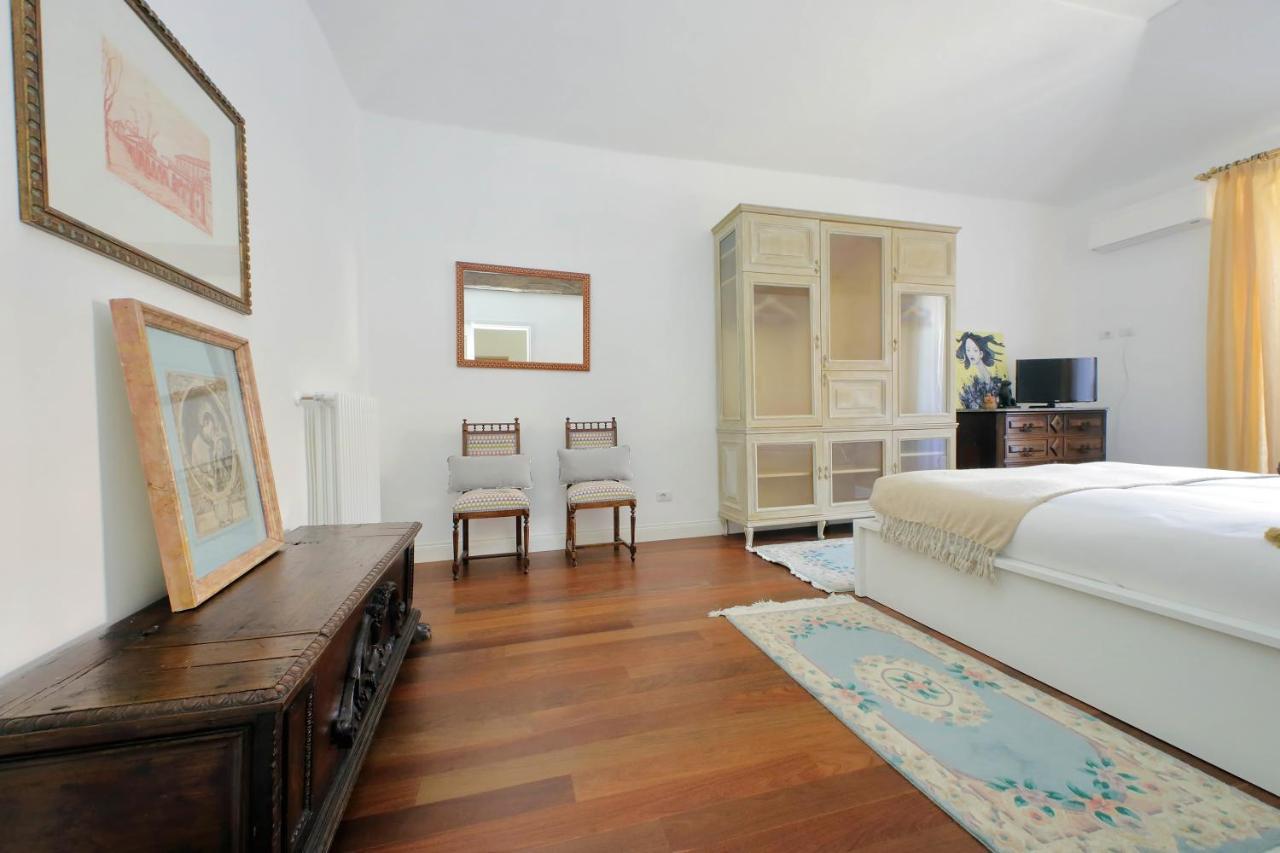 Ych-penthouse Fiammetta A Piazza Navona Apartamento Roma