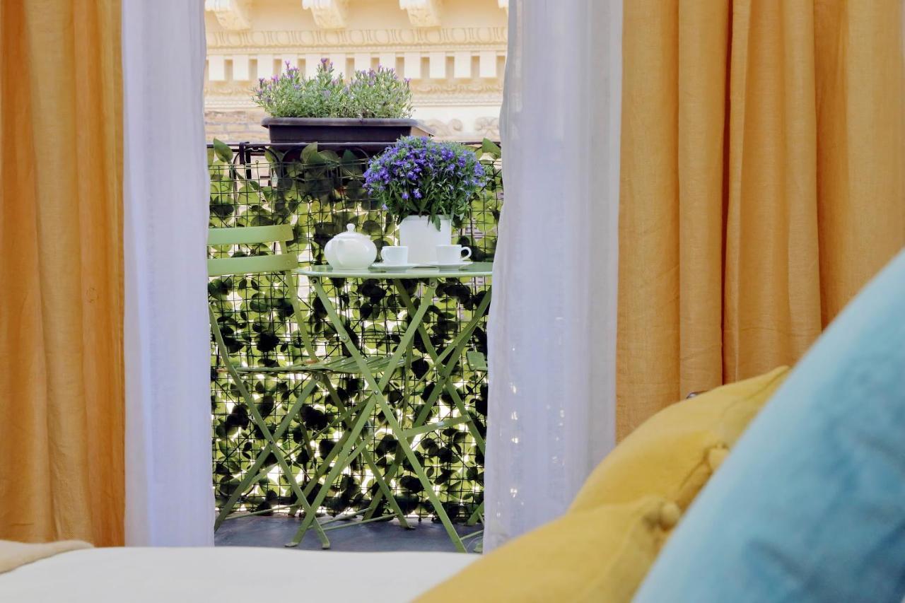 Apartamento Ych-penthouse Fiammetta A Piazza Navona