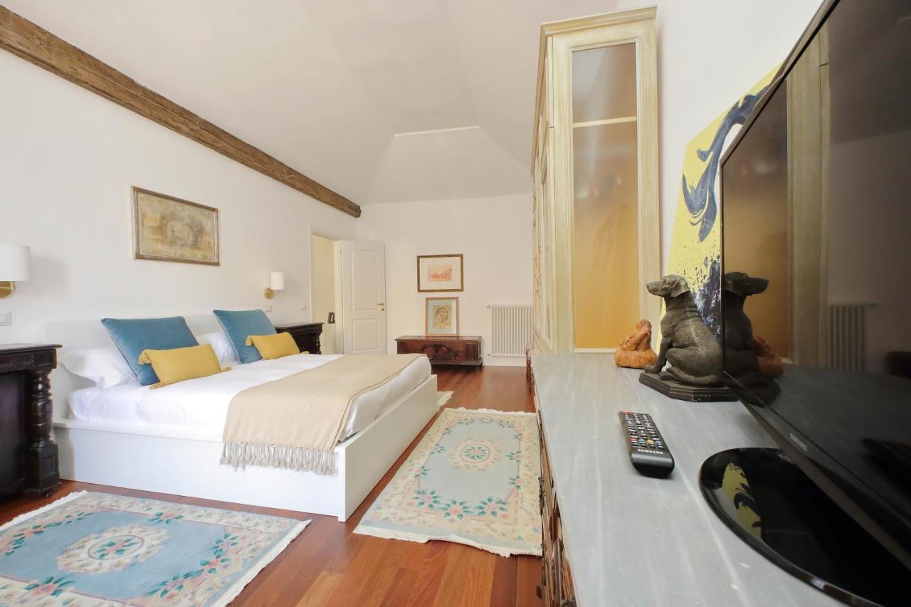 Apartamento Ych-penthouse Fiammetta A Piazza Navona