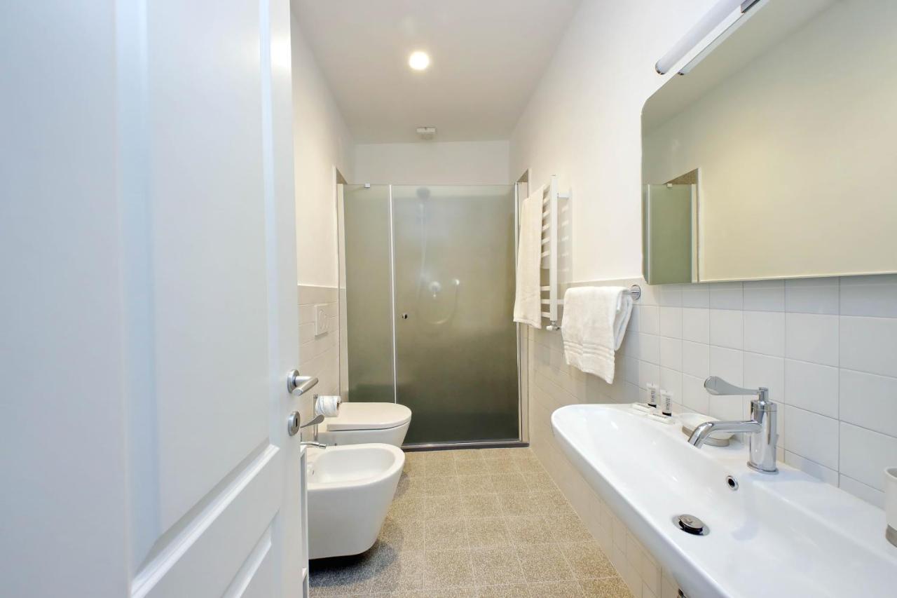 Apartamento Ych-penthouse Fiammetta A Piazza Navona Roma