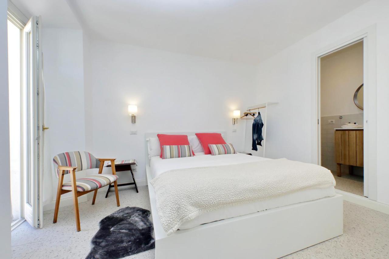 Ych-penthouse Fiammetta A Piazza Navona Apartamento Roma